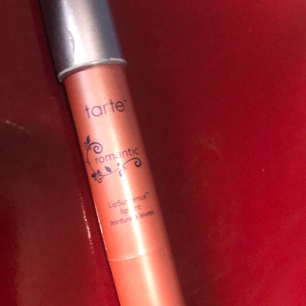 Tarte lip tint